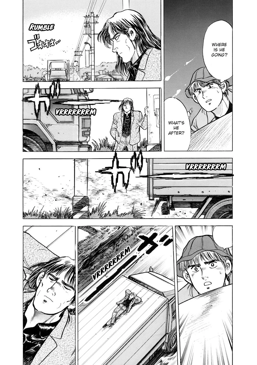 Baron Chapter 90 page 9 - 