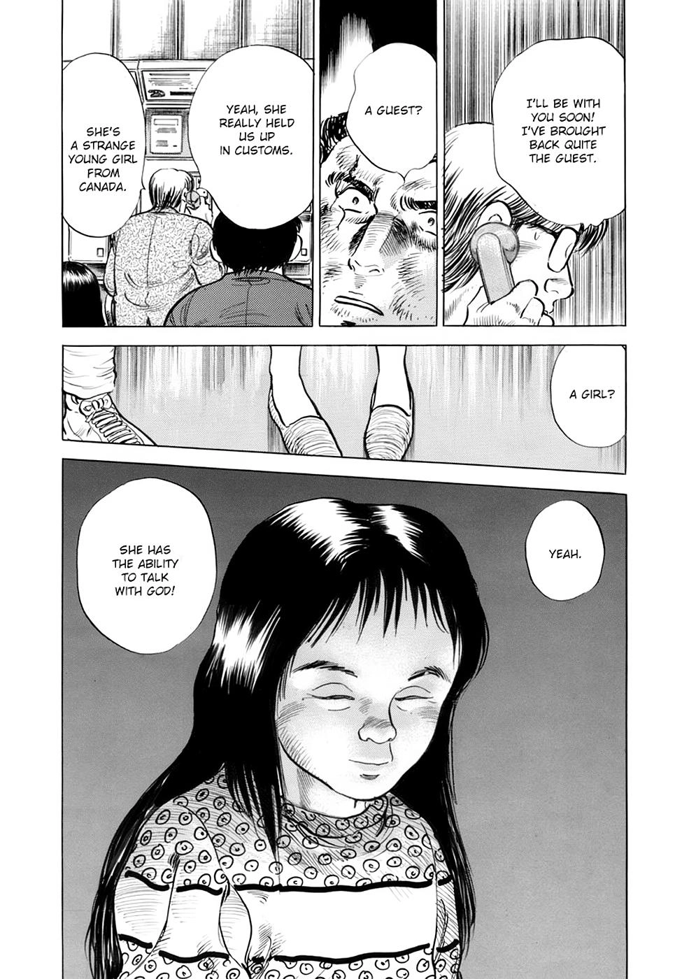 Baron Chapter 91 page 13 - 