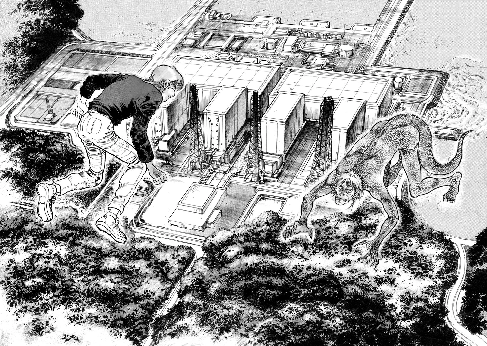 Baron Chapter 91 page 14 - 