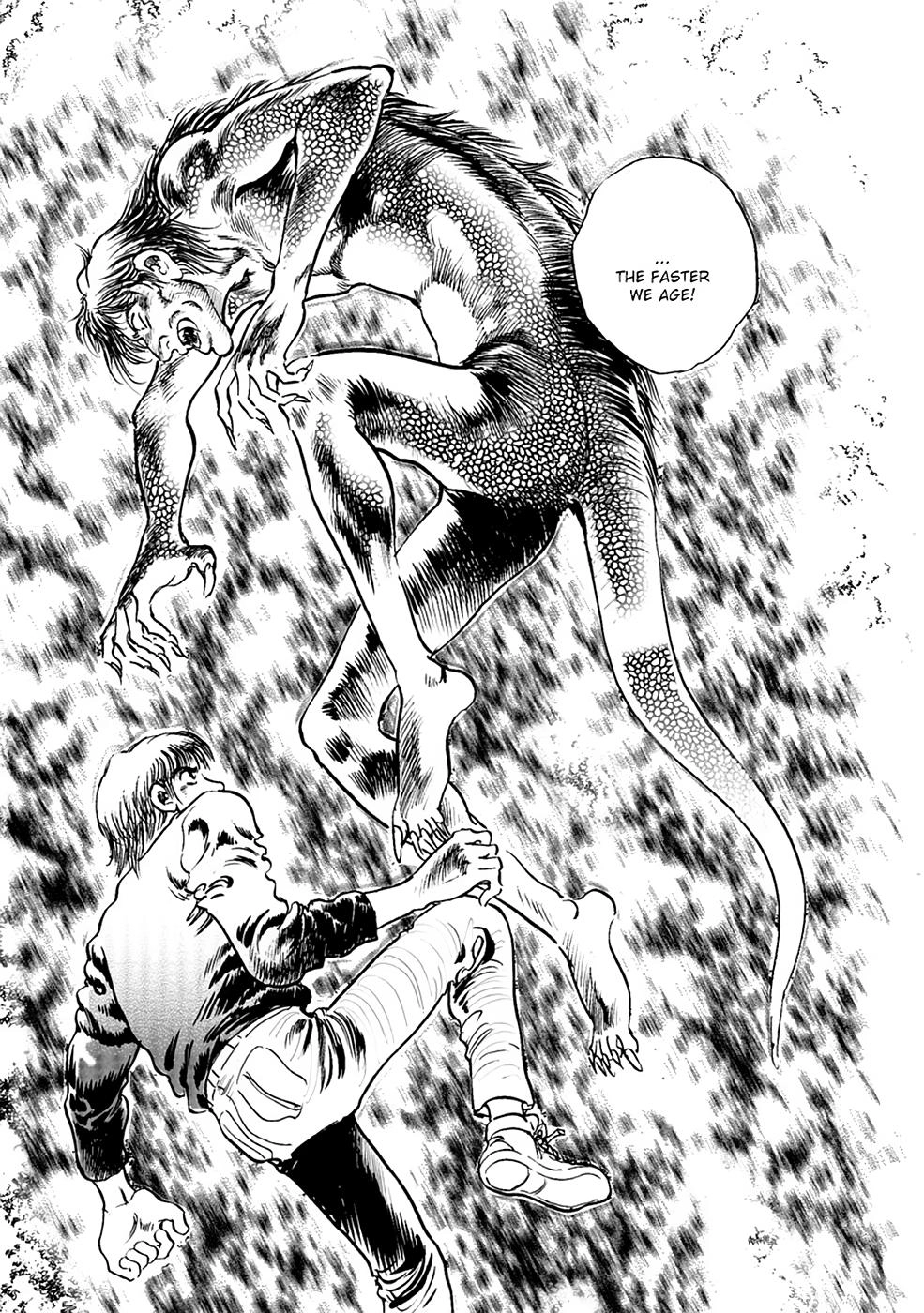 Baron Chapter 91 page 9 - 