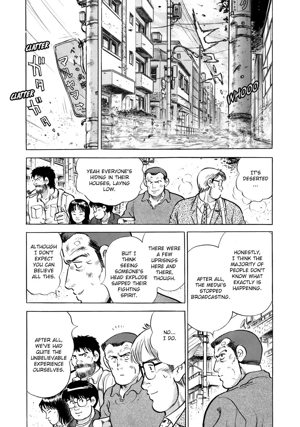 Baron Chapter 92 page 13 - 