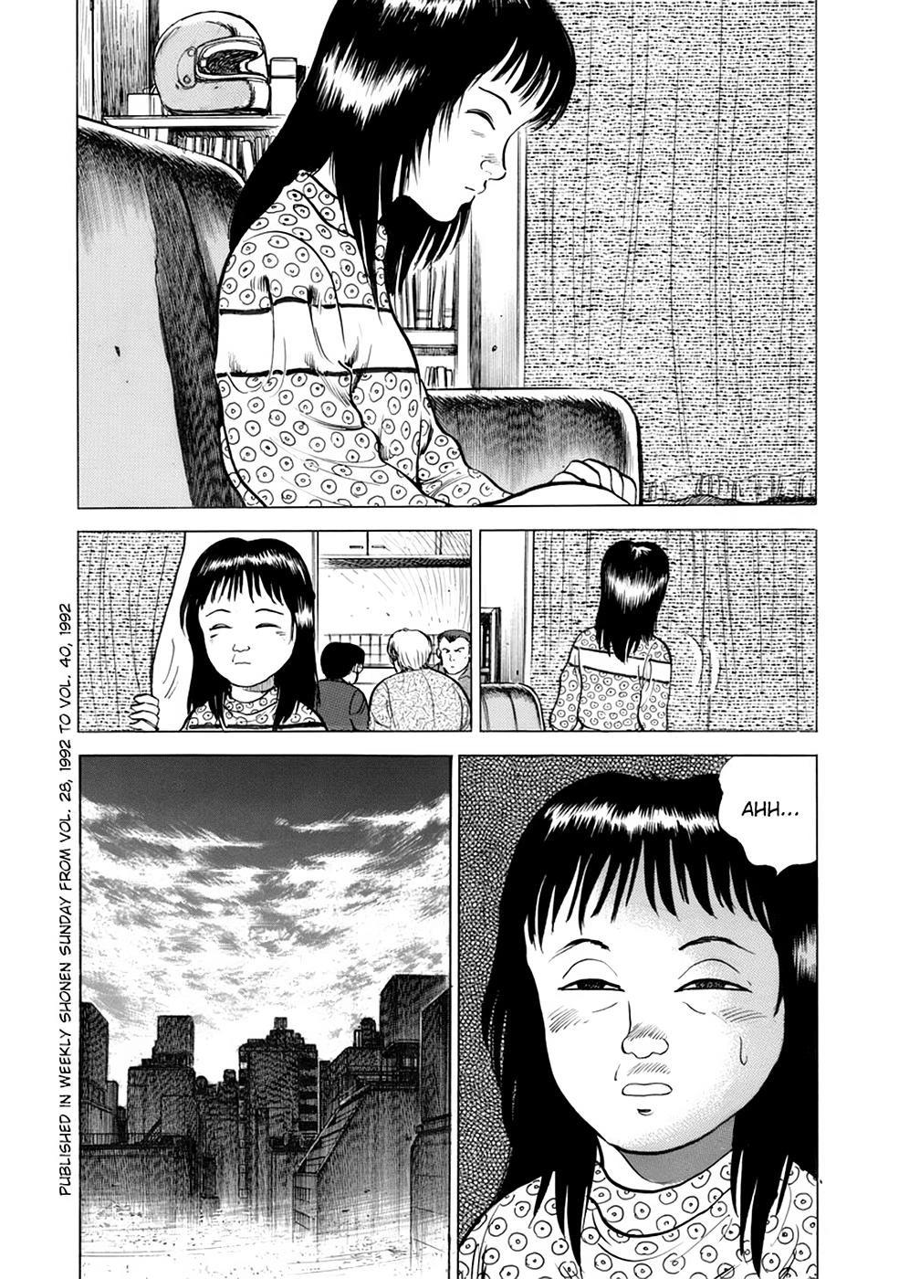 Baron Chapter 92 page 15 - 