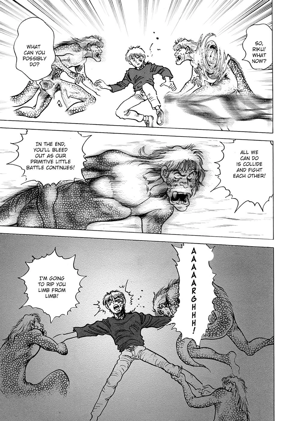 Baron Chapter 92 page 7 - 