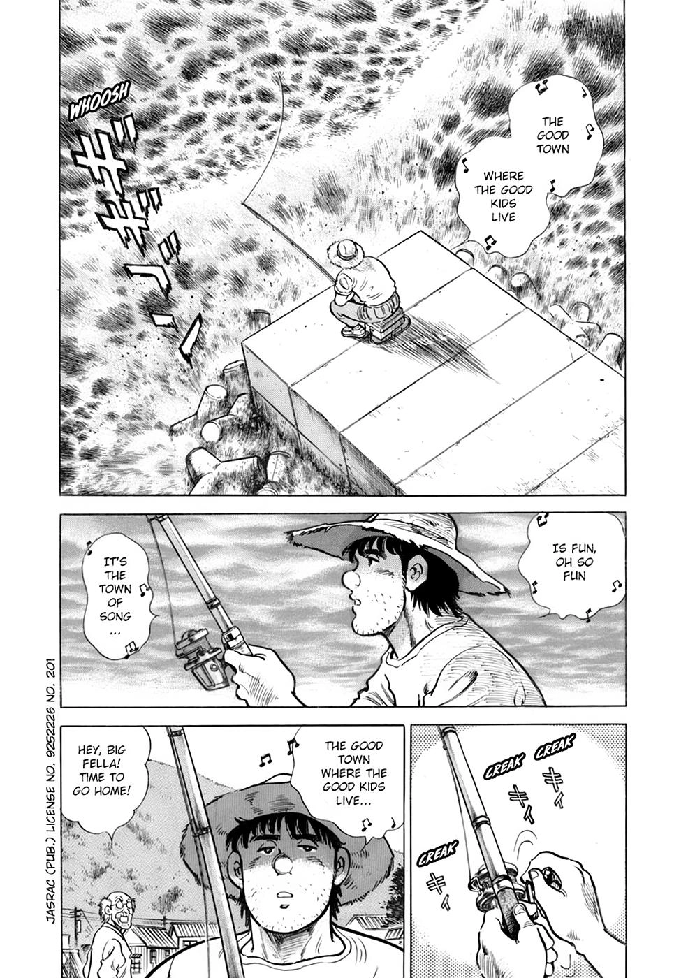Baron Chapter 93 page 2 - 