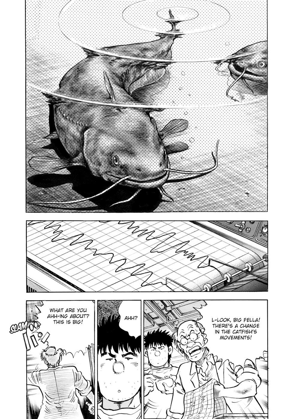 Baron Chapter 93 page 6 - 