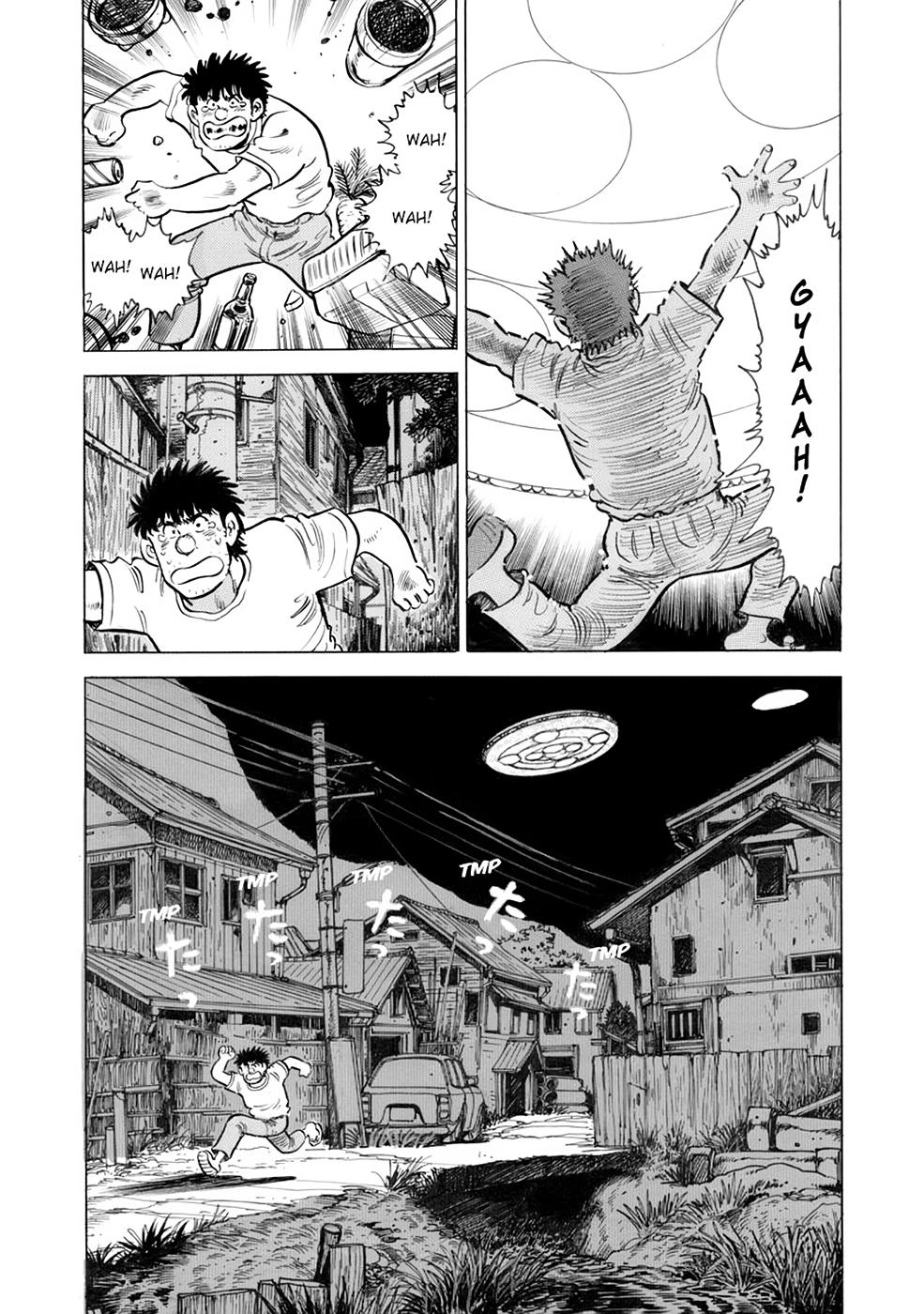 Baron Chapter 93 page 10 - 