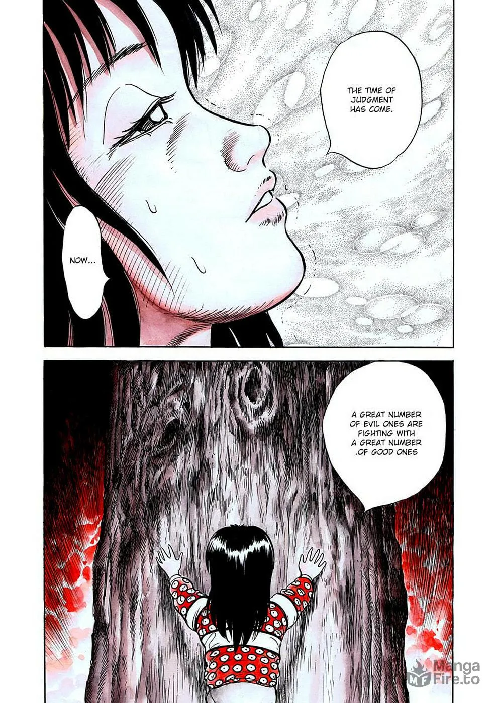 Baron Chapter 94 page 10 - 
