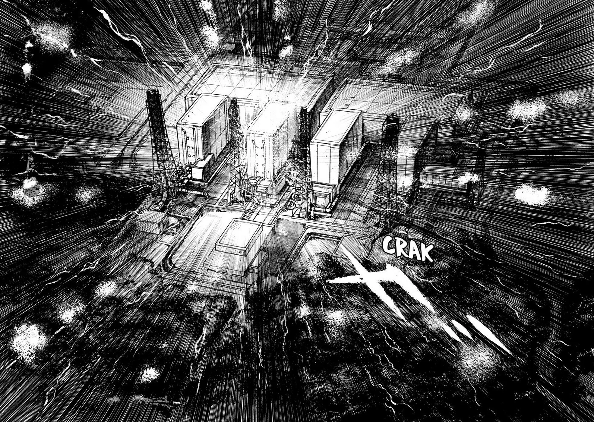 Baron Chapter 95 page 13 - 