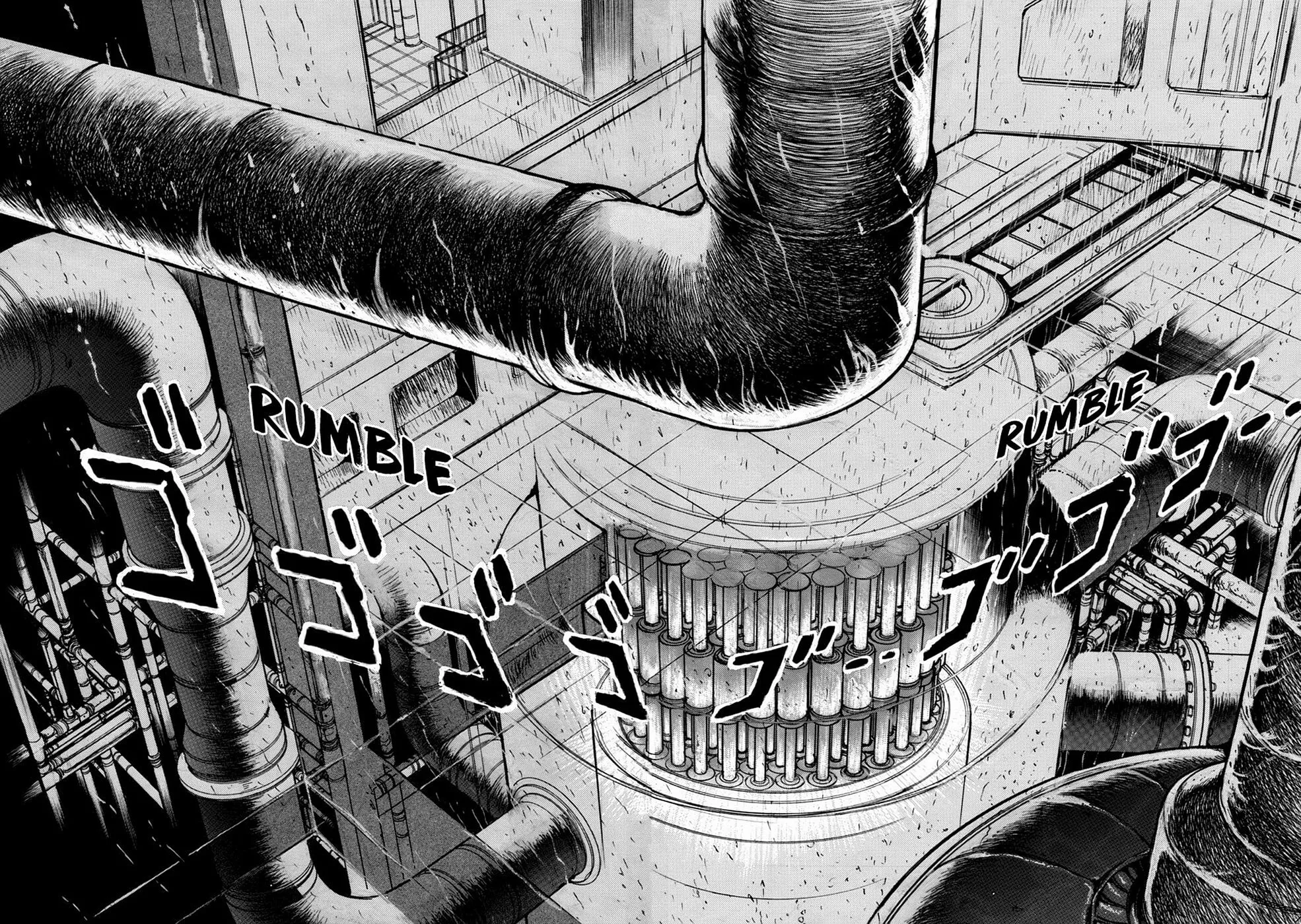 Baron Chapter 95 page 4 - 