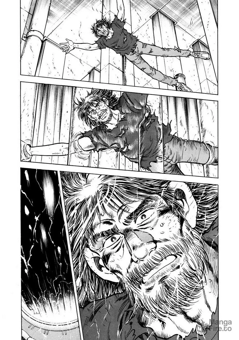 Baron Chapter 95 page 5 - 