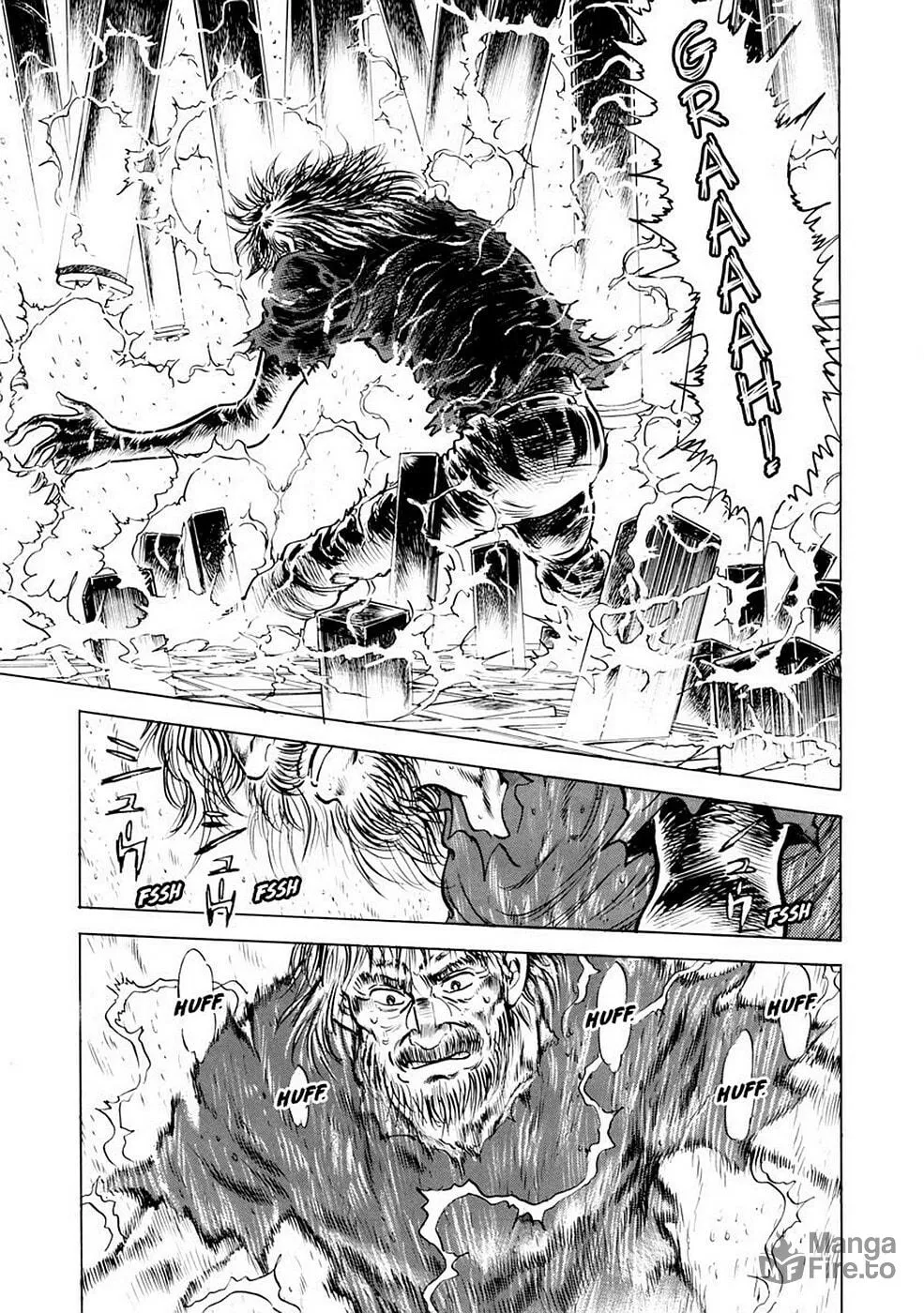 Baron Chapter 95 page 6 - 
