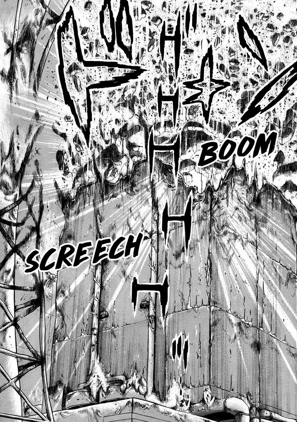 Baron Chapter 96 page 2 - 