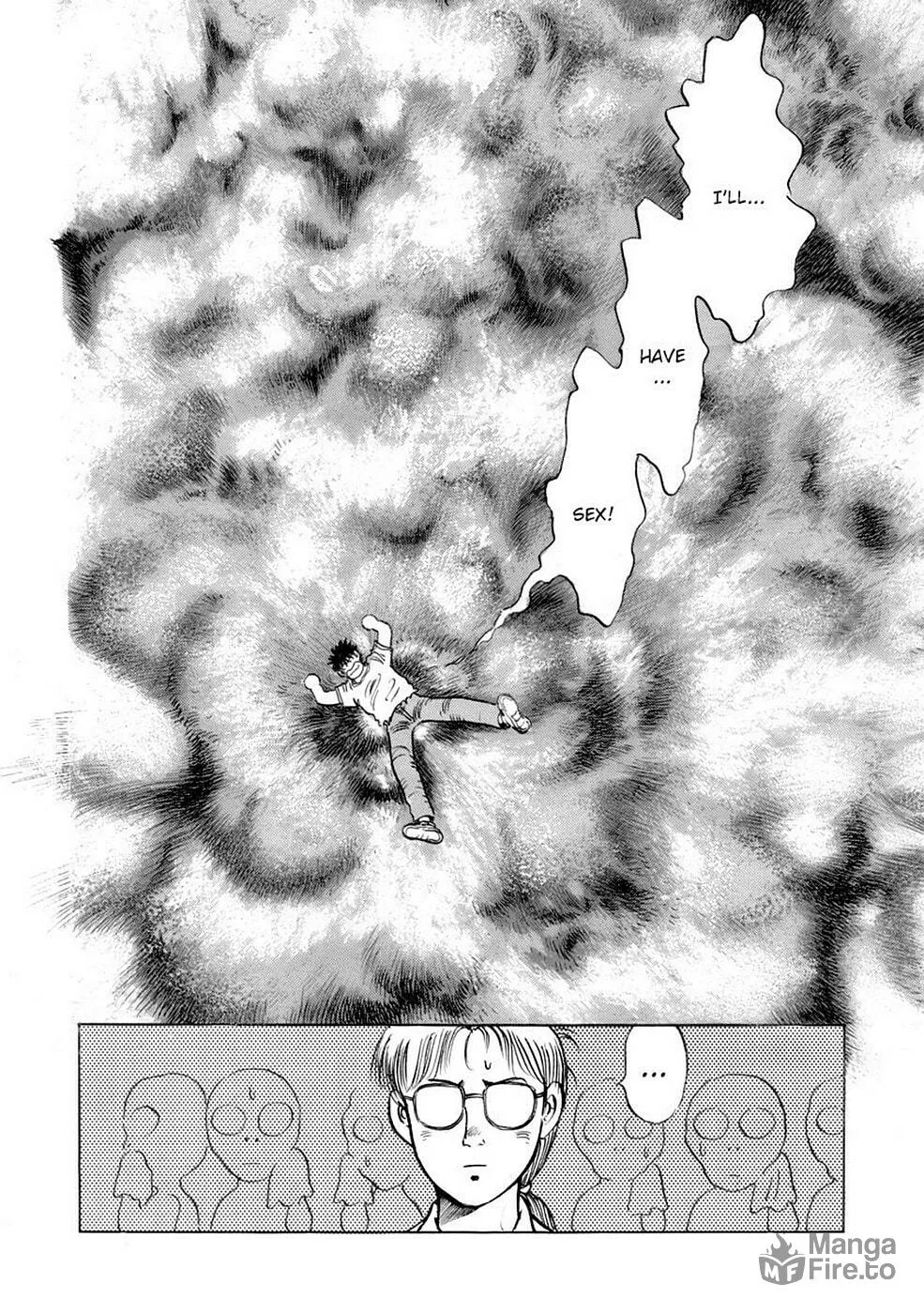 Baron Chapter 96 page 15 - 