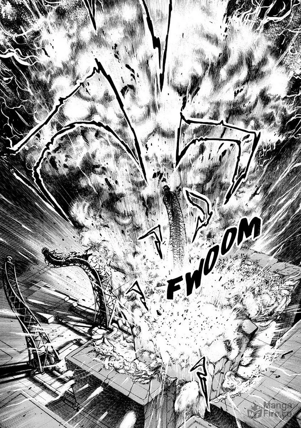 Baron Chapter 96 page 3 - 