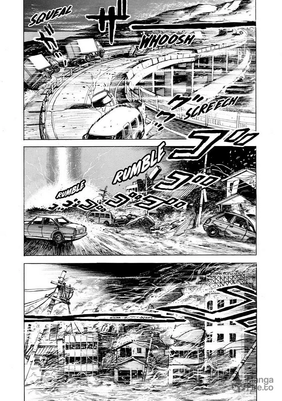 Baron Chapter 96 page 5 - 