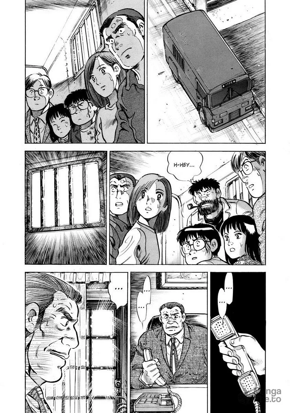 Baron Chapter 96 page 6 - 