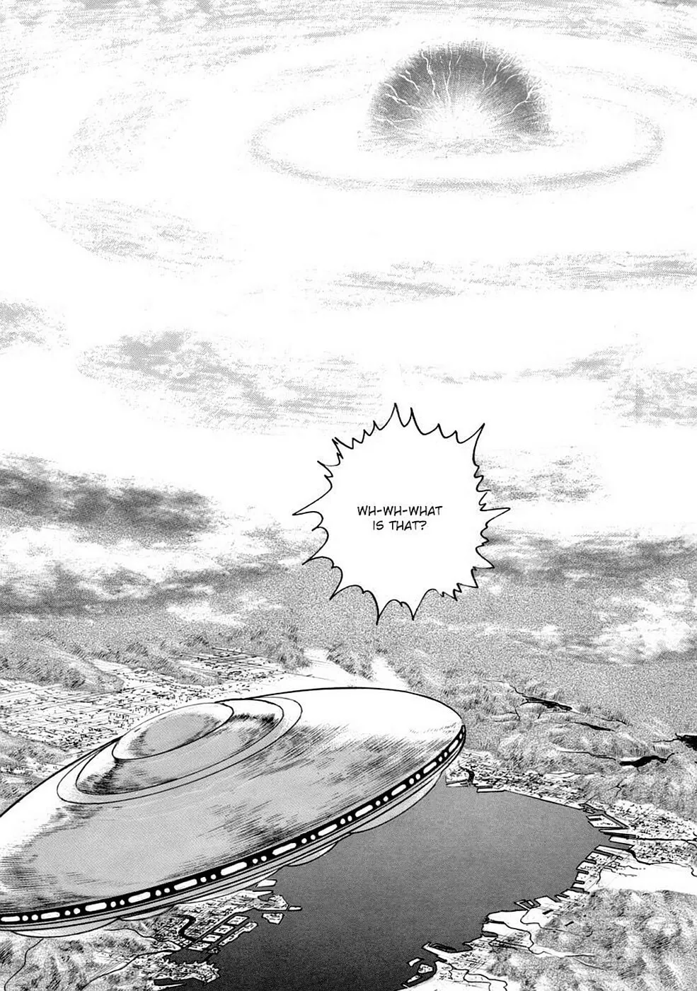Baron Chapter 96 page 8 - 