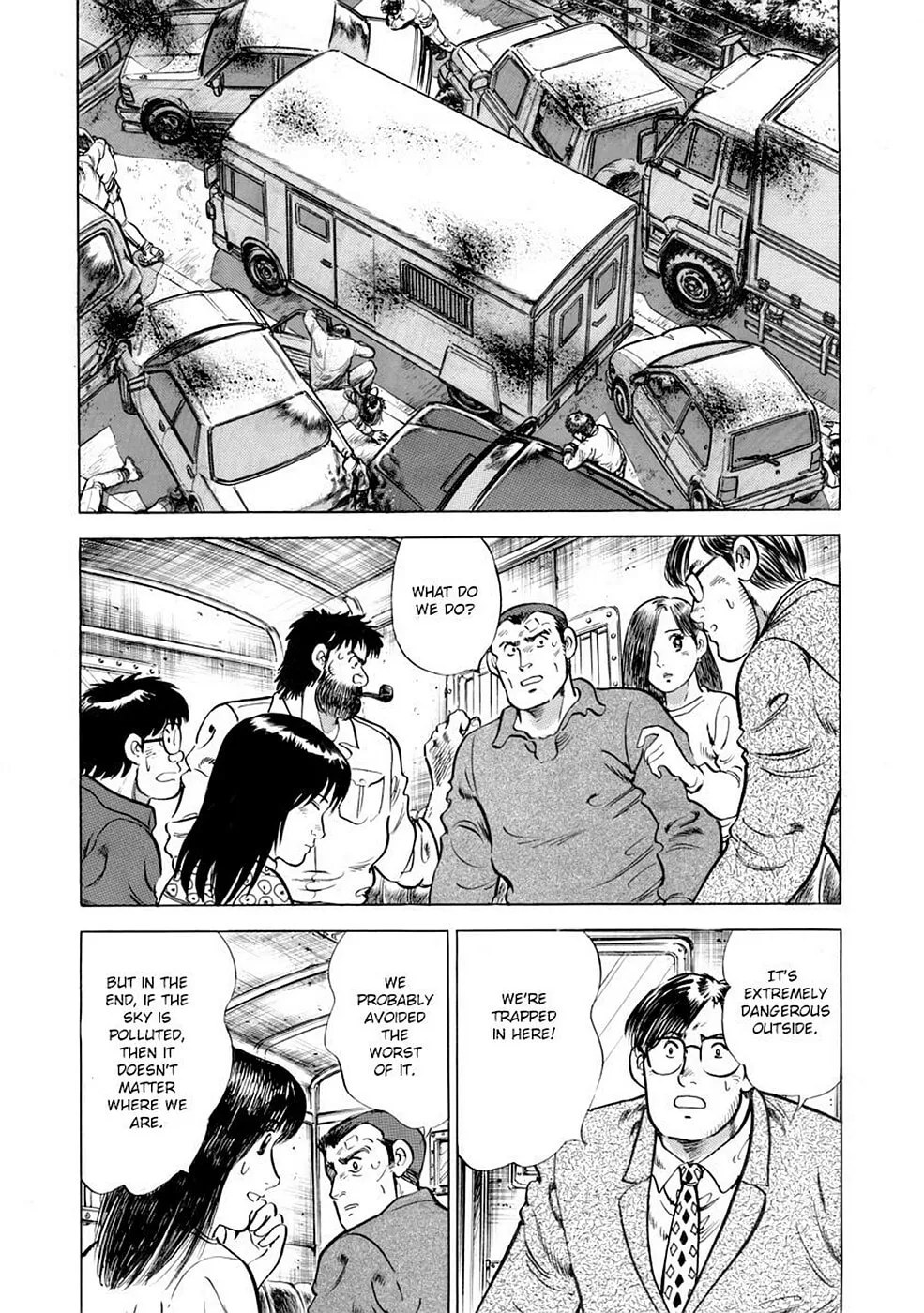 Baron Chapter 98 page 2 - 