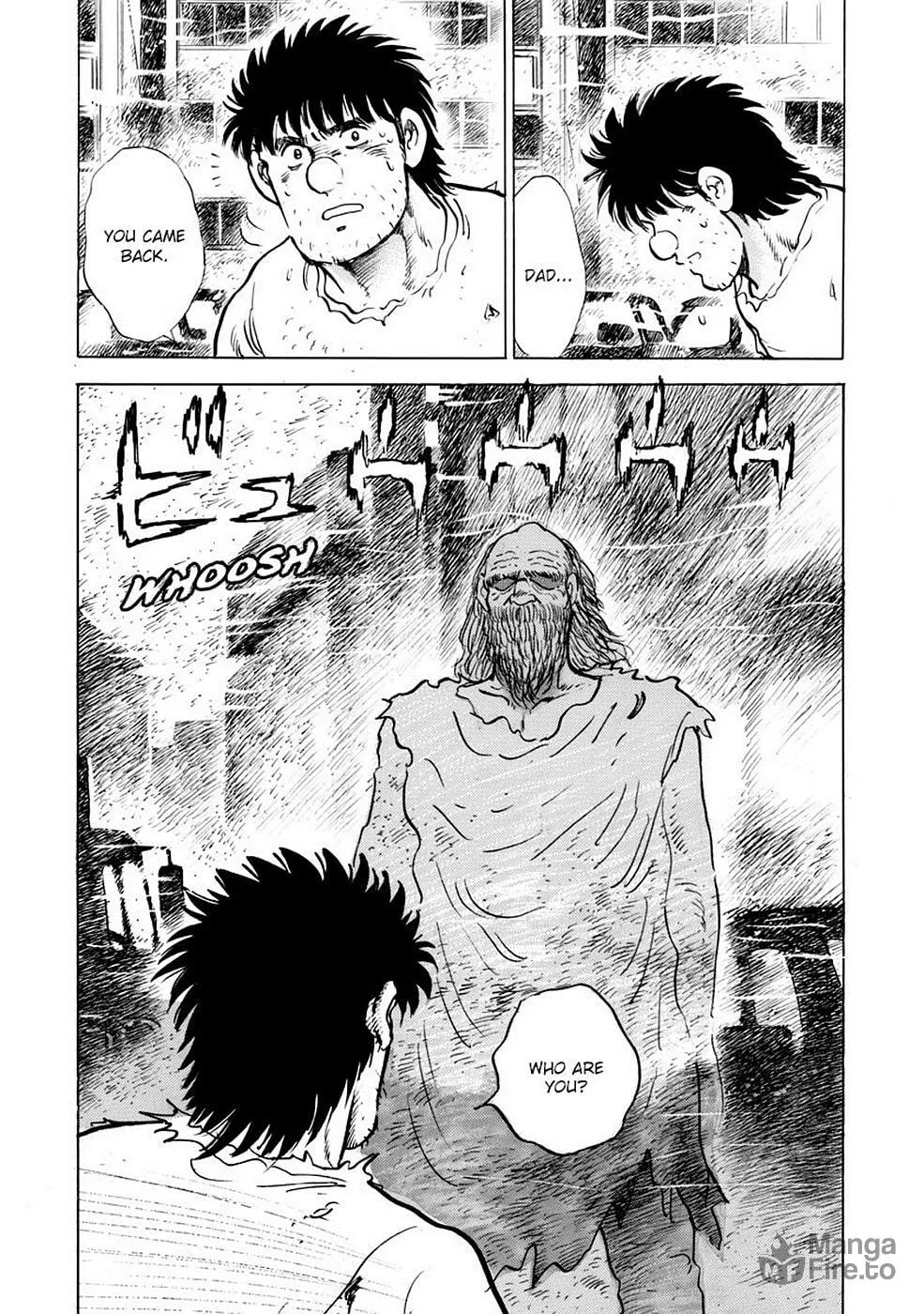 Baron Chapter 98 page 12 - 