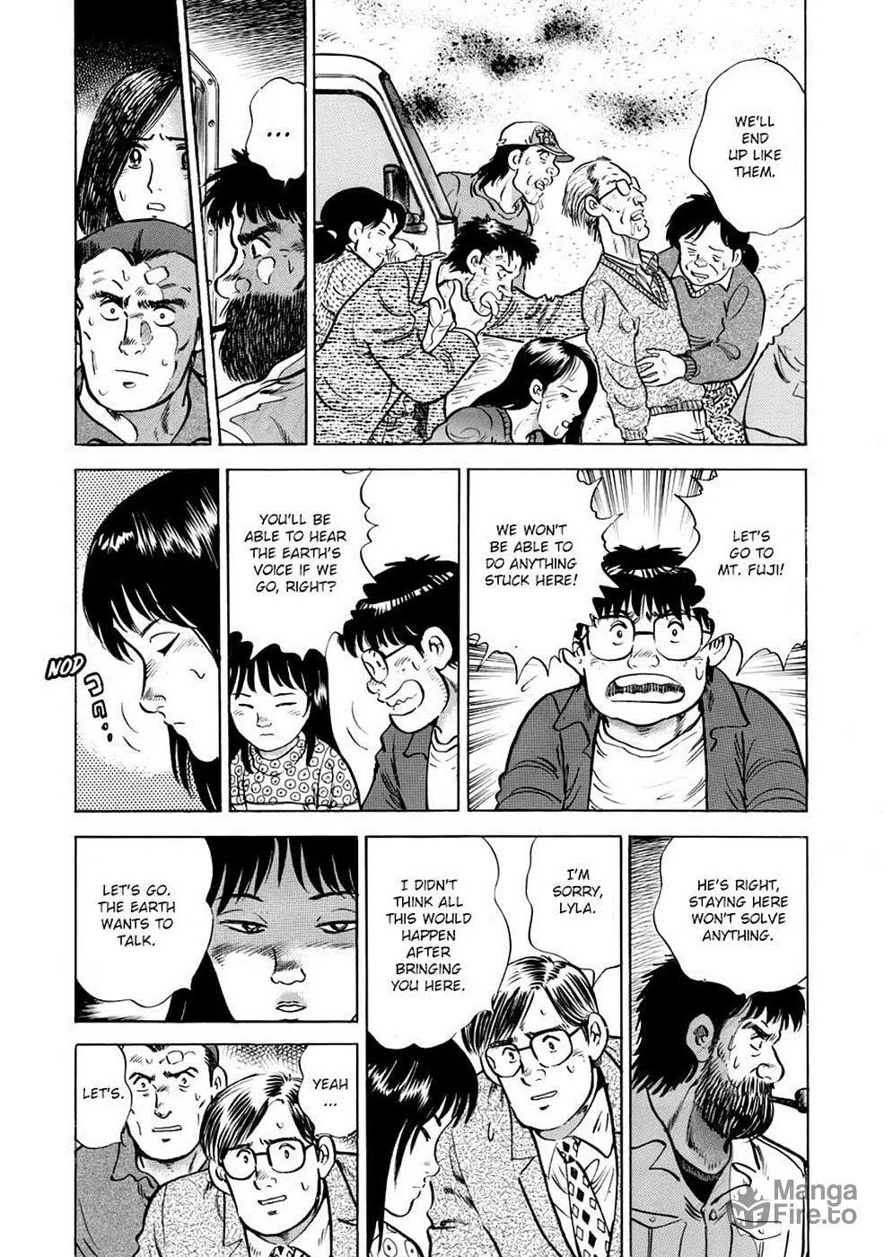 Baron Chapter 98 page 3 - 
