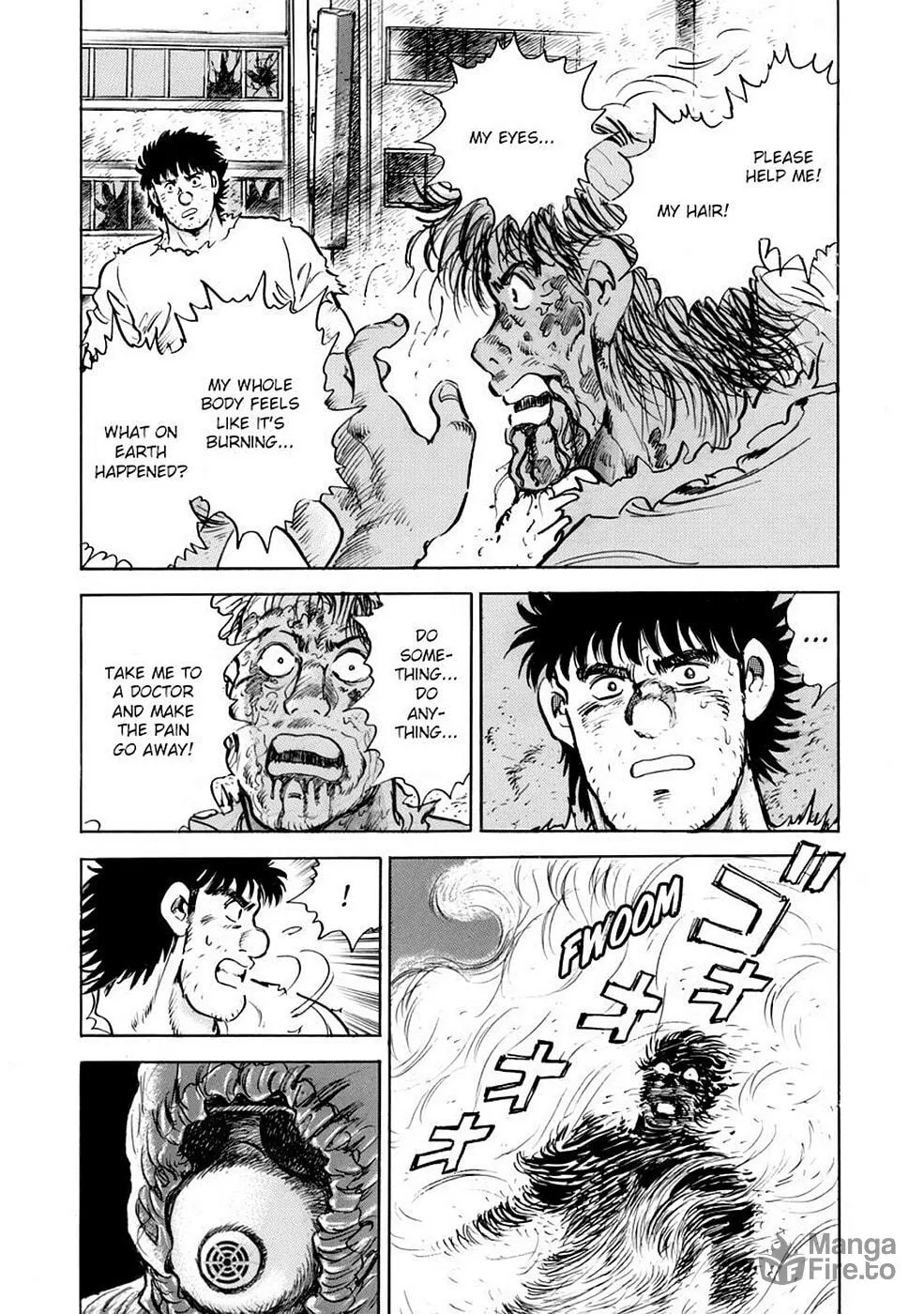 Baron Chapter 98 page 9 - 