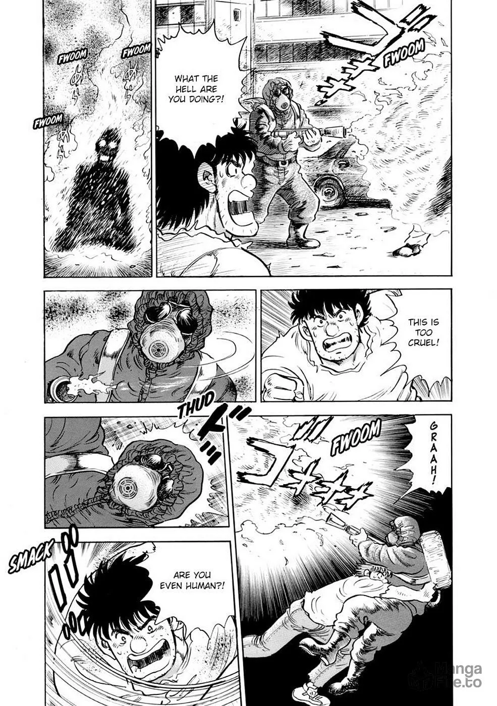 Baron Chapter 98 page 10 - 