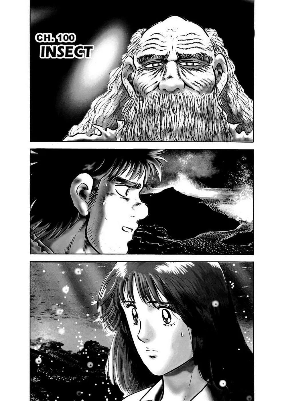 Baron Chapter 99 page 16 - 