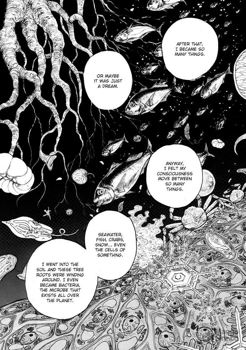 Baron Chapter 99 page 6 - 