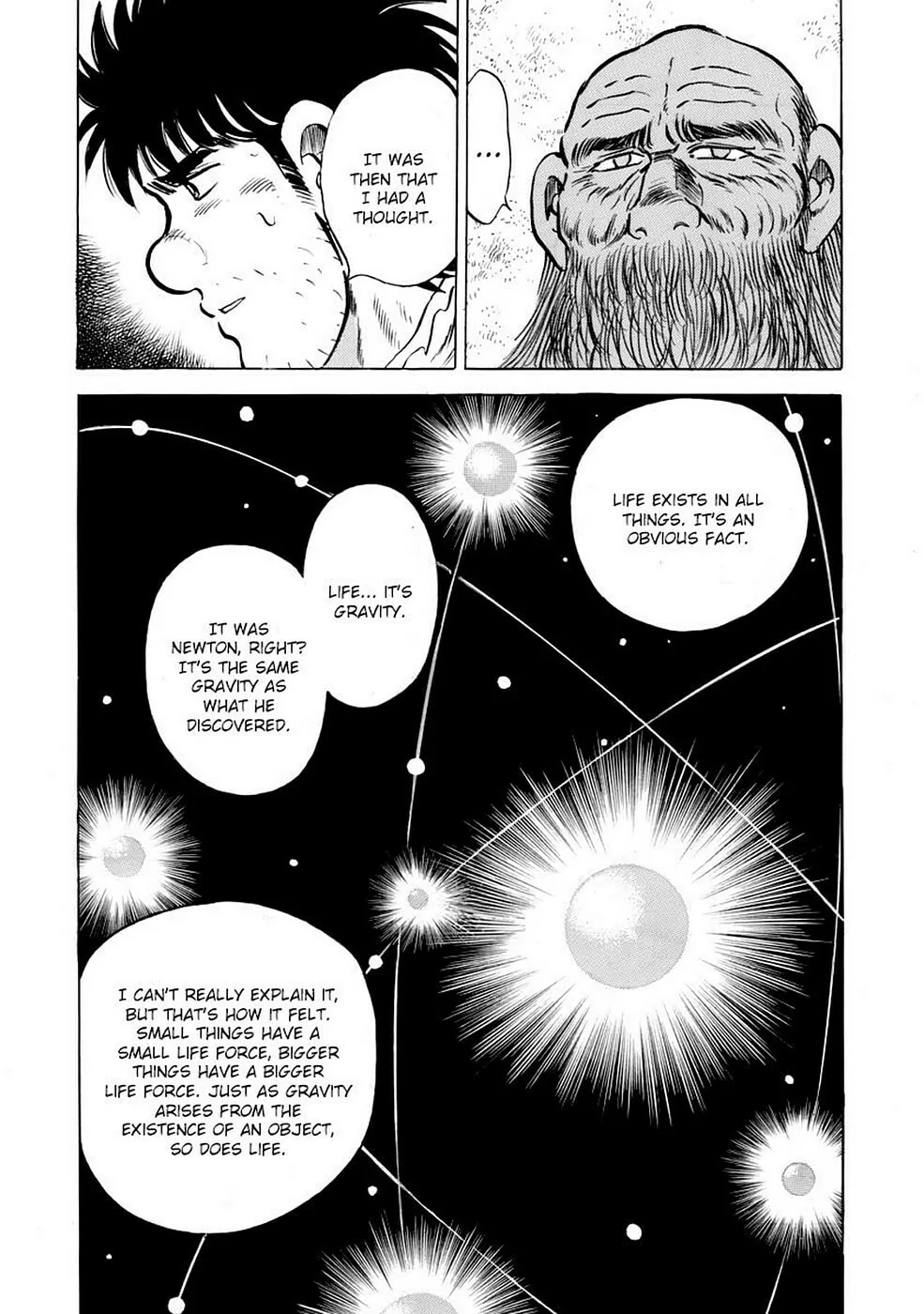 Baron Chapter 99 page 7 - 