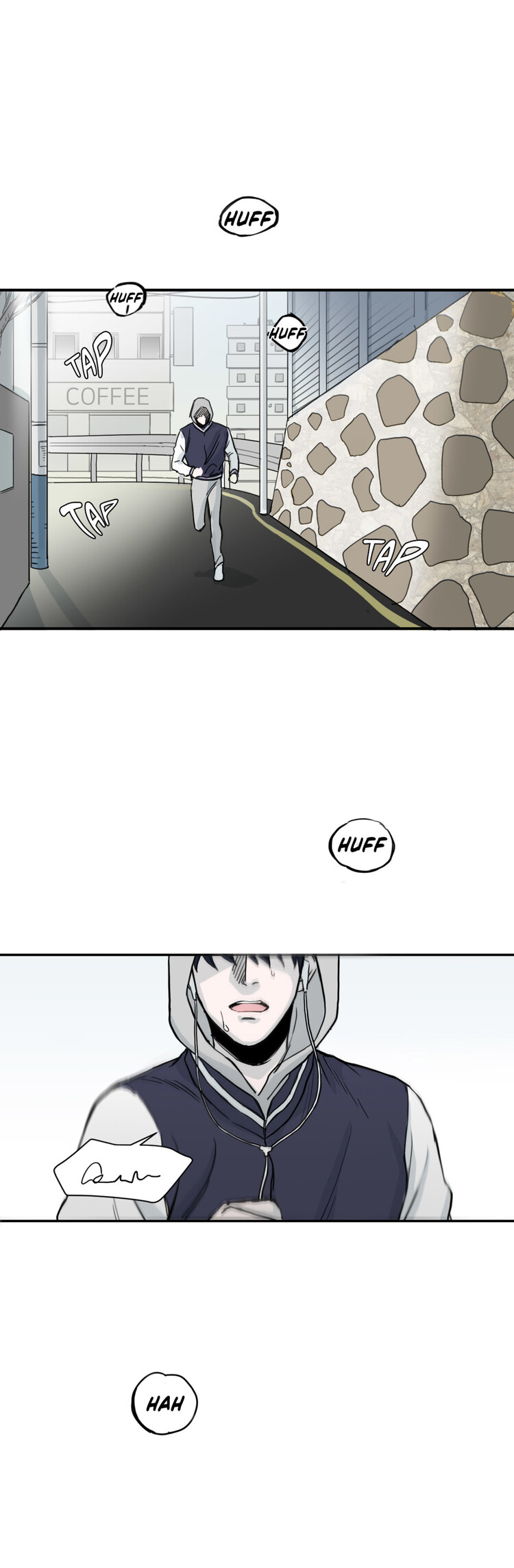Base to Base Chapter 1 page 11 - 