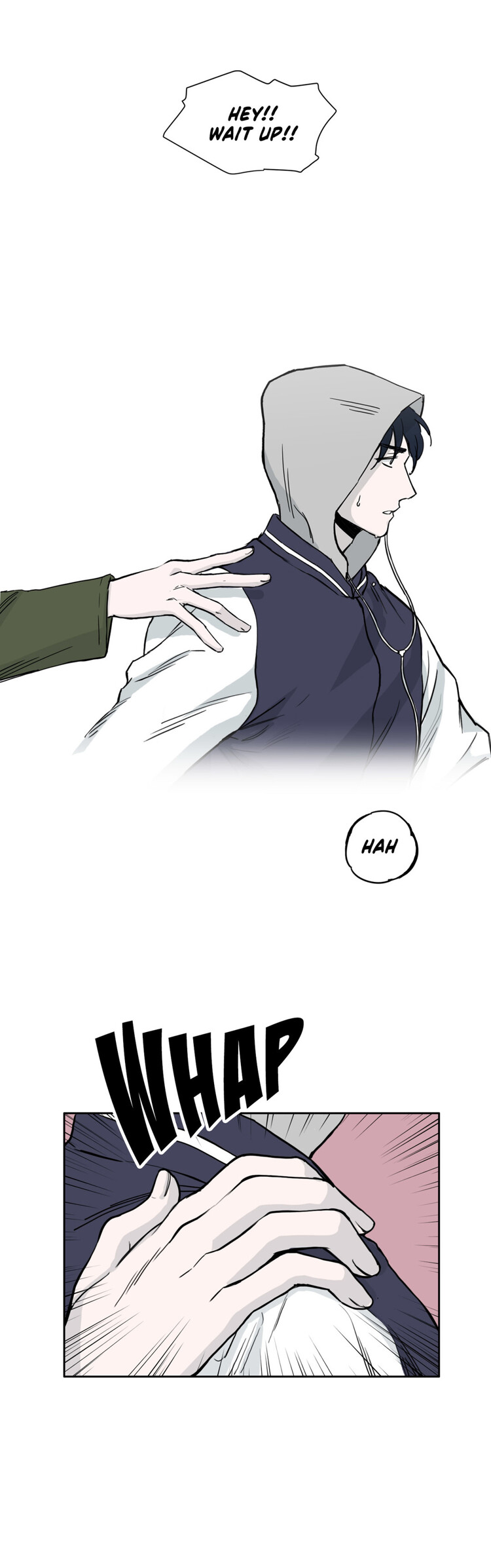 Base to Base Chapter 1 page 17 - 