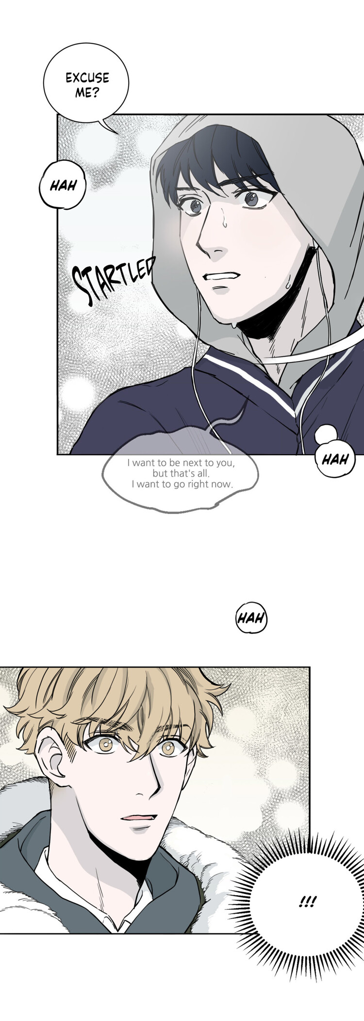 Base to Base Chapter 1 page 18 - 