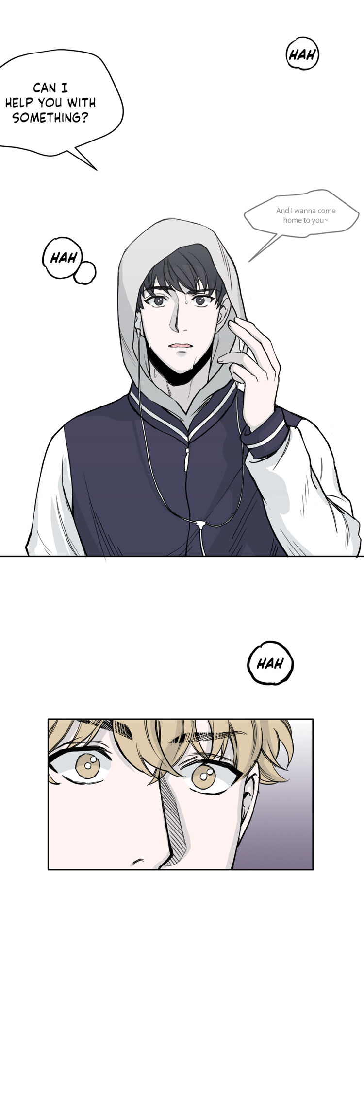 Base to Base Chapter 1 page 19 - 