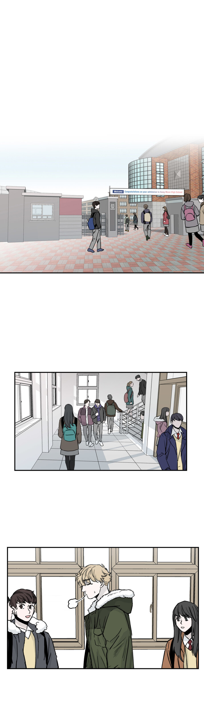 Base to Base Chapter 1 page 25 - 