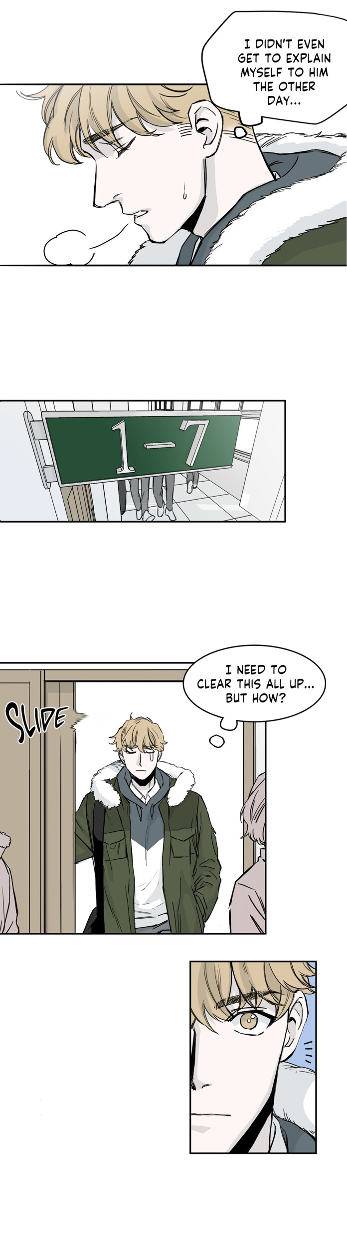 Base to Base Chapter 1 page 26 - 