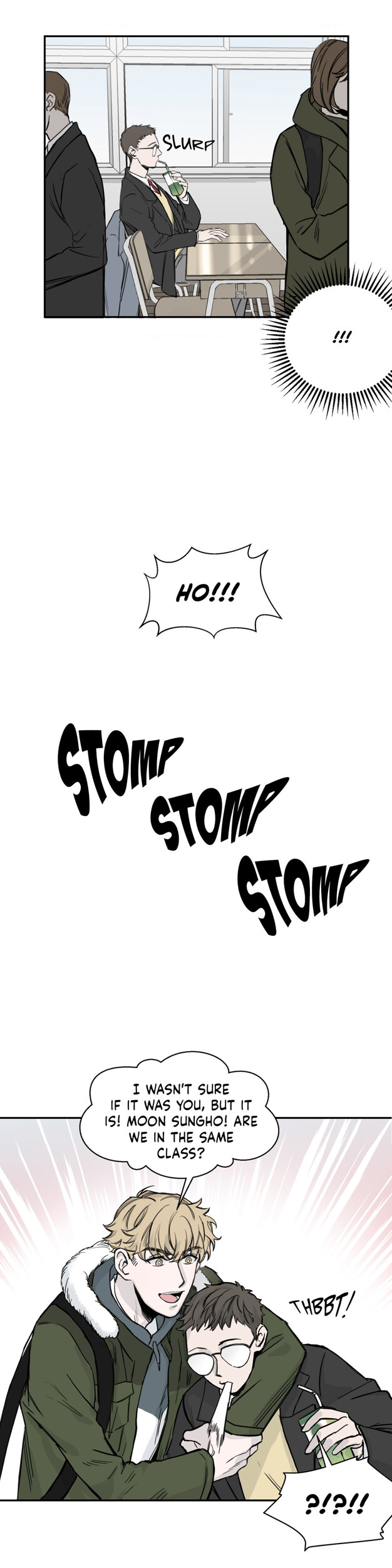 Base to Base Chapter 1 page 27 - 