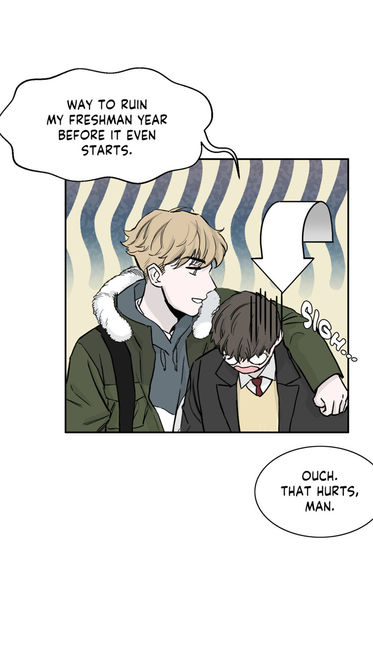 Base to Base Chapter 1 page 29 - 