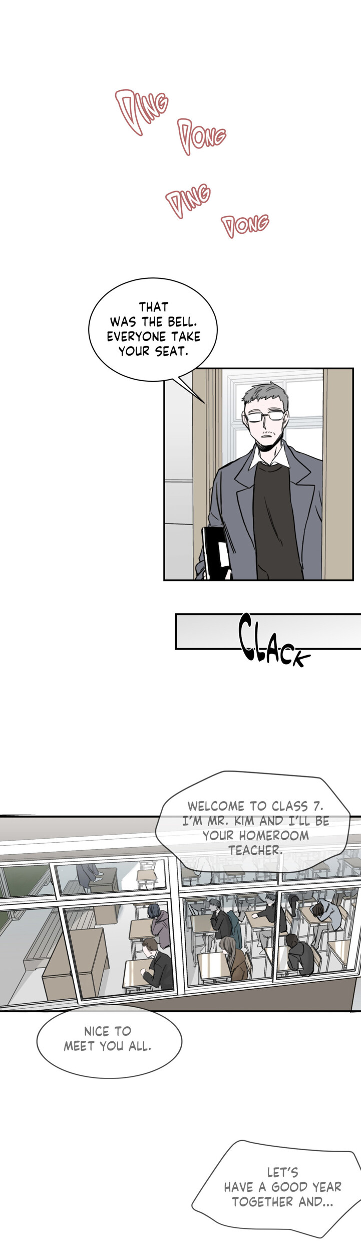 Base to Base Chapter 1 page 30 - 
