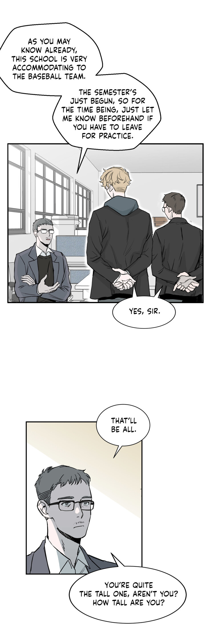 Base to Base Chapter 1 page 34 - 