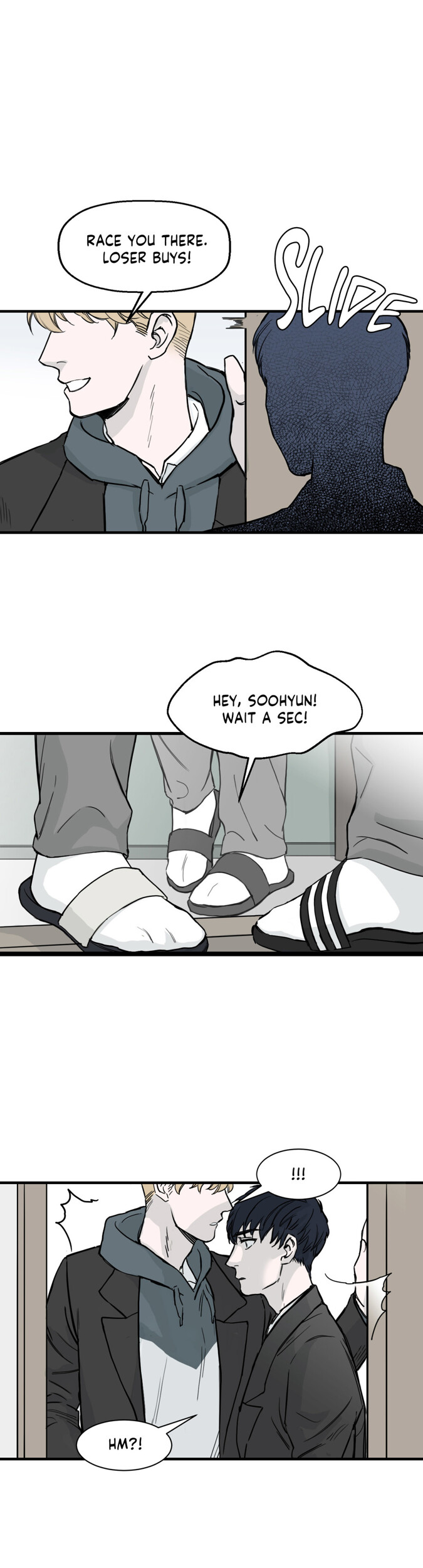 Base to Base Chapter 1 page 37 - 