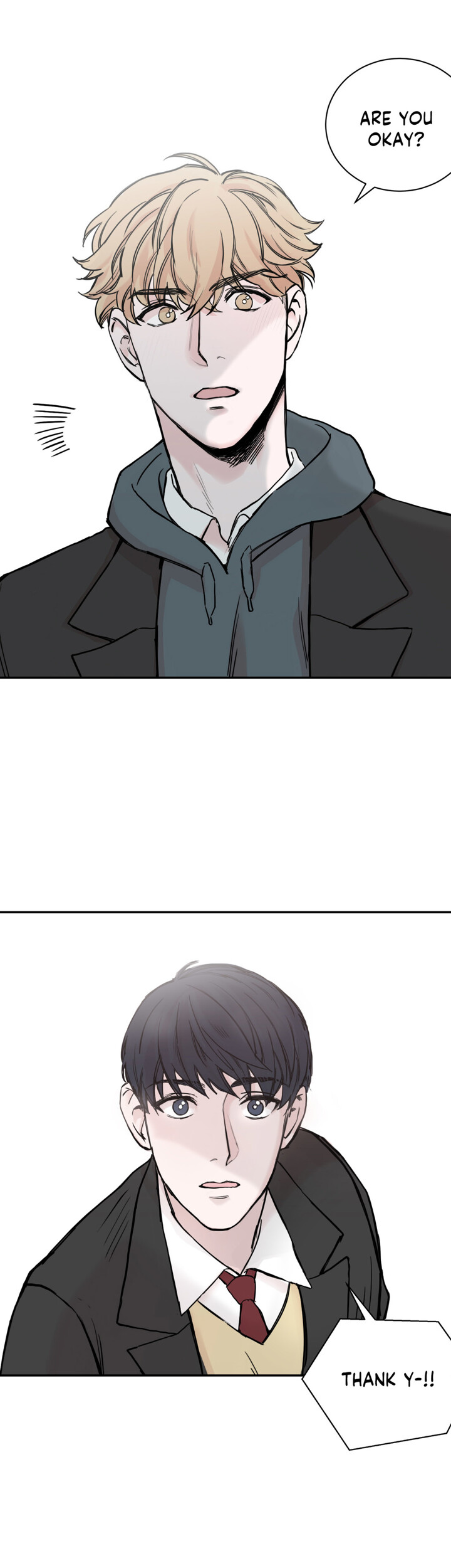 Base to Base Chapter 1 page 39 - 