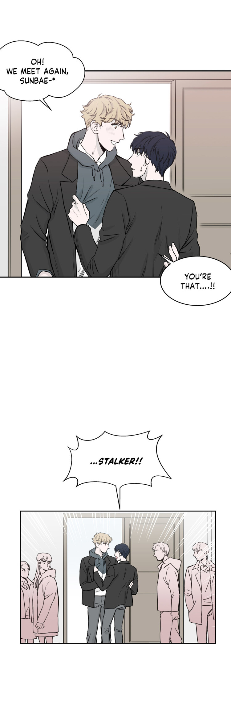 Base to Base Chapter 1 page 40 - 