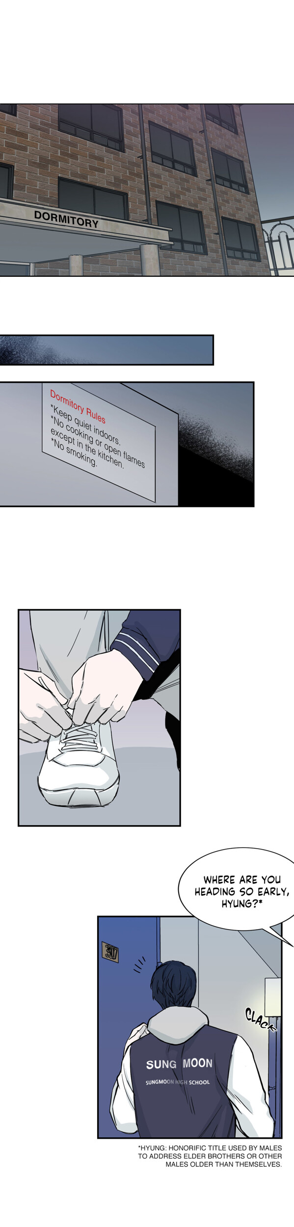 Base to Base Chapter 1 page 5 - 