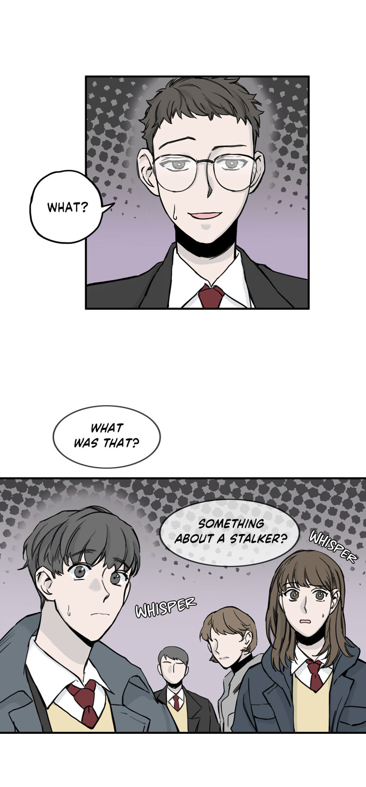 Base to Base Chapter 1 page 41 - 