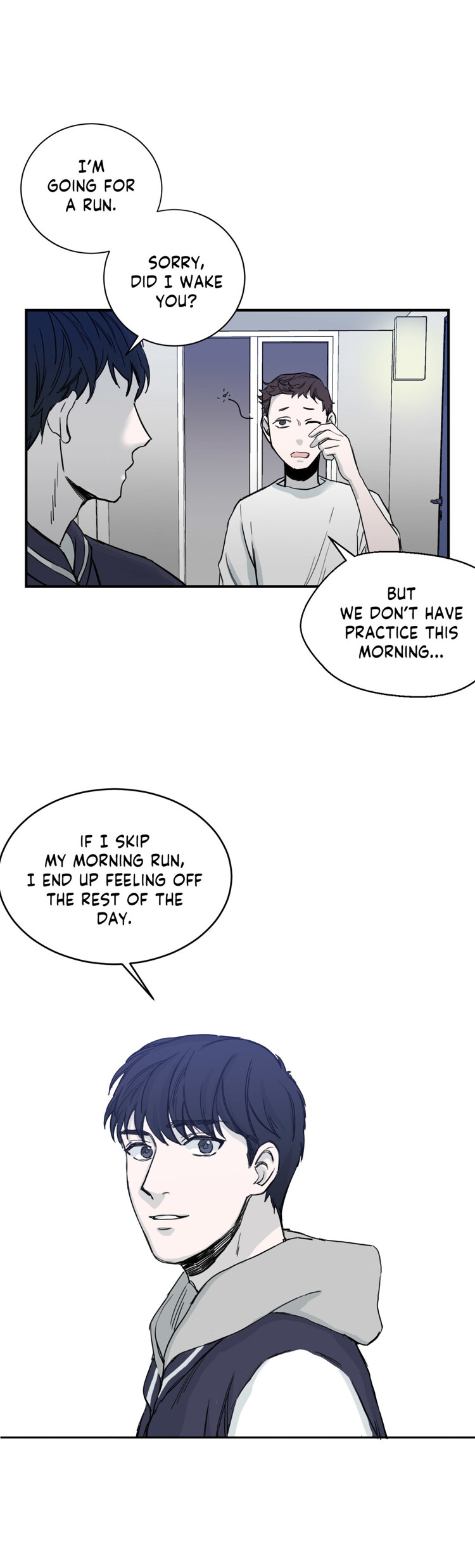 Base to Base Chapter 1 page 6 - 