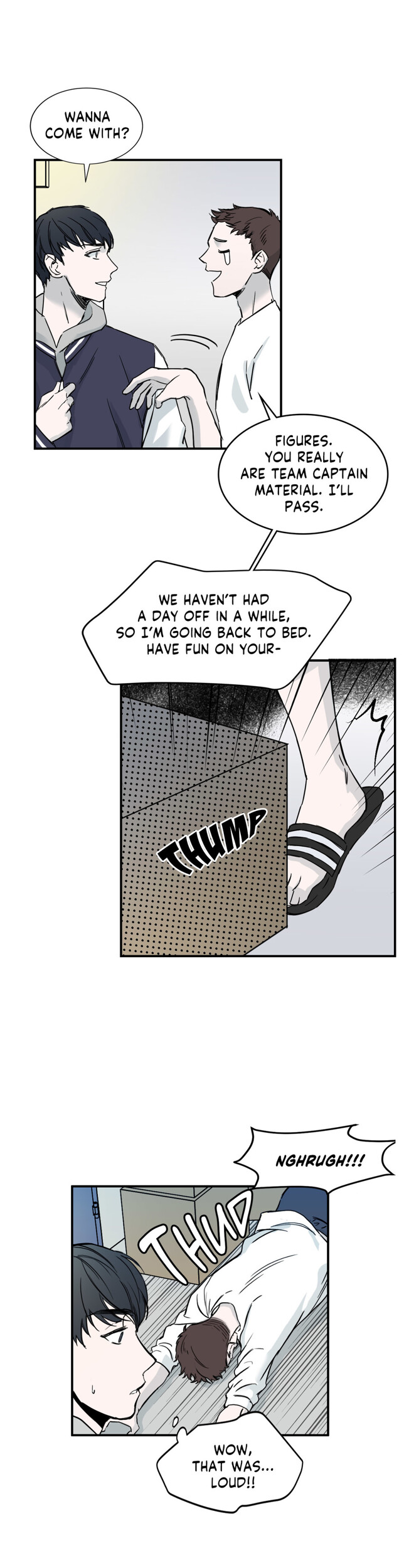 Base to Base Chapter 1 page 7 - 