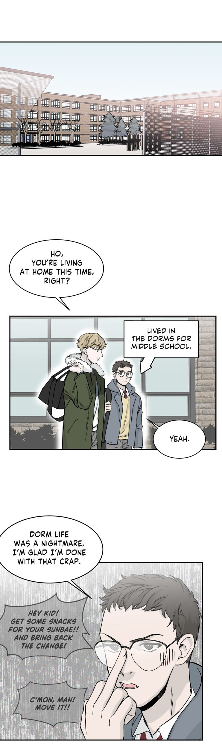 Base to Base Chapter 2 page 12 - 