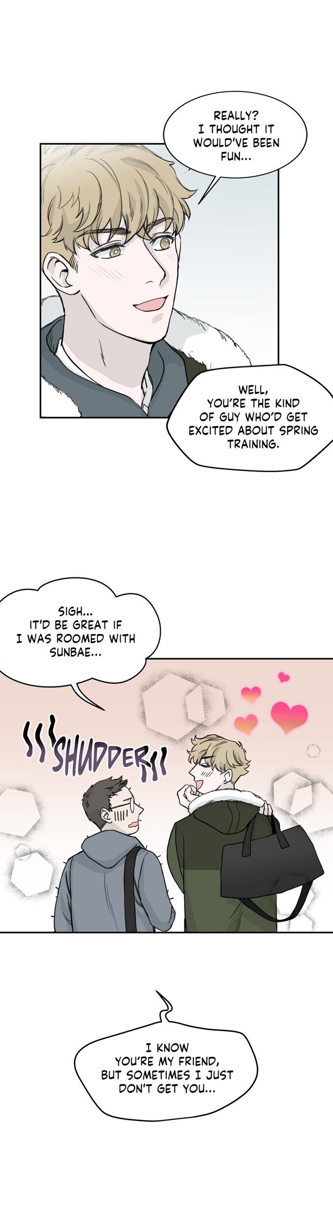 Base to Base Chapter 2 page 13 - 