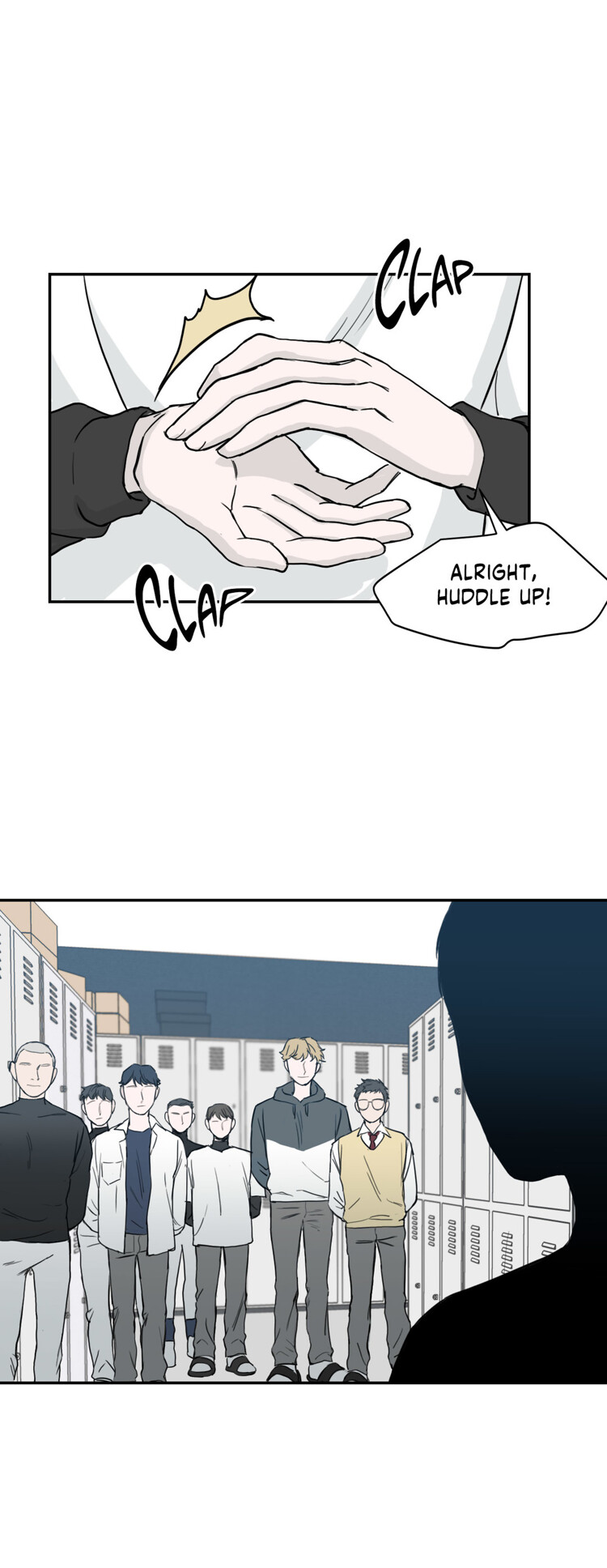 Base to Base Chapter 2 page 16 - 