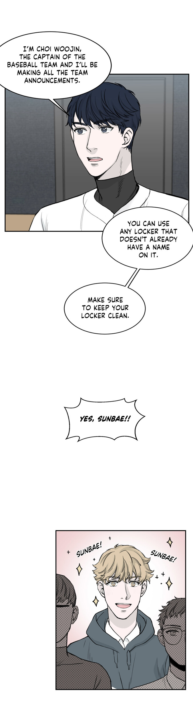 Base to Base Chapter 2 page 17 - 